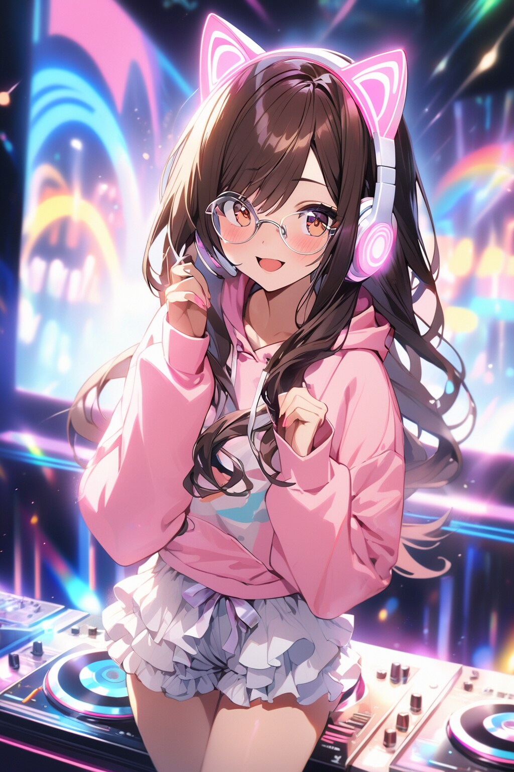 アゲアゲ⤴️⤴️ごっこ