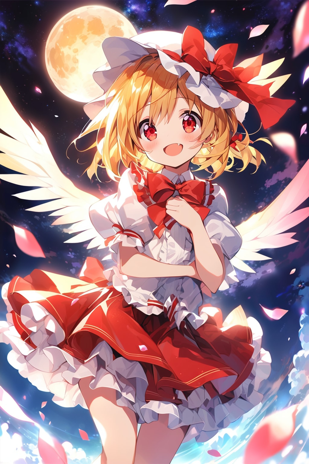 フランちゃんマジ天使！