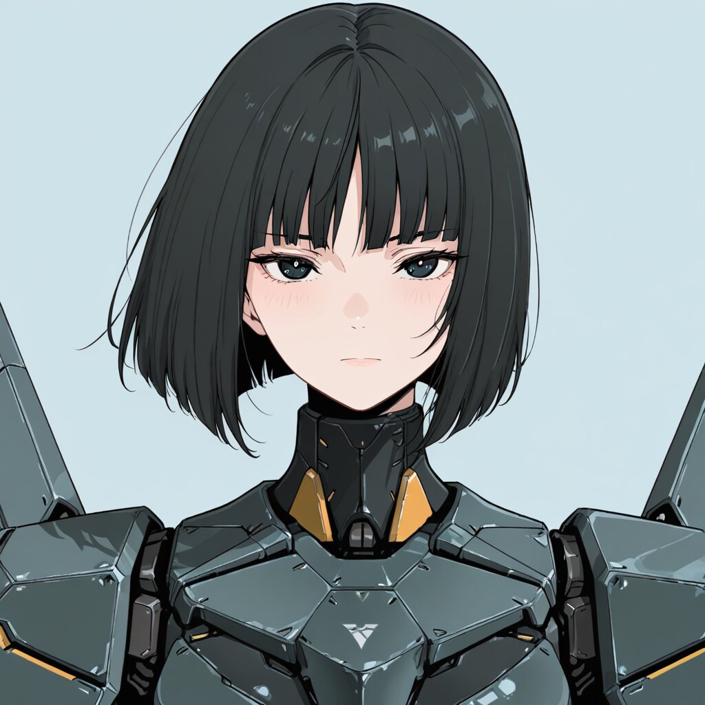 メガ娘