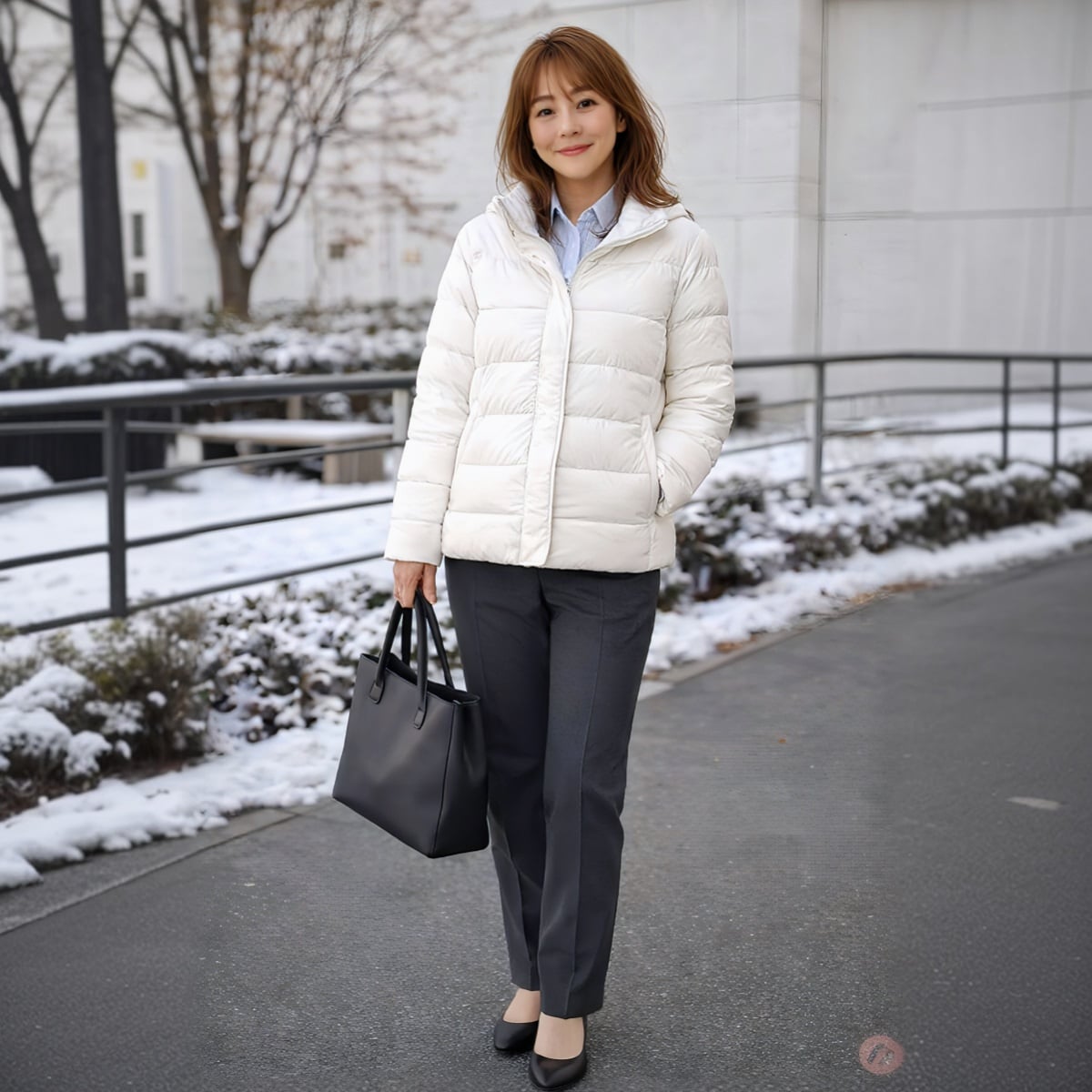 chatGPTで新年のおしゃれをイメージ化 | の人気AIイラスト・グラビア