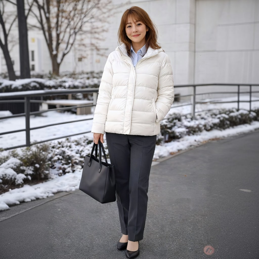 chatGPTで新年のおしゃれをイメージ化