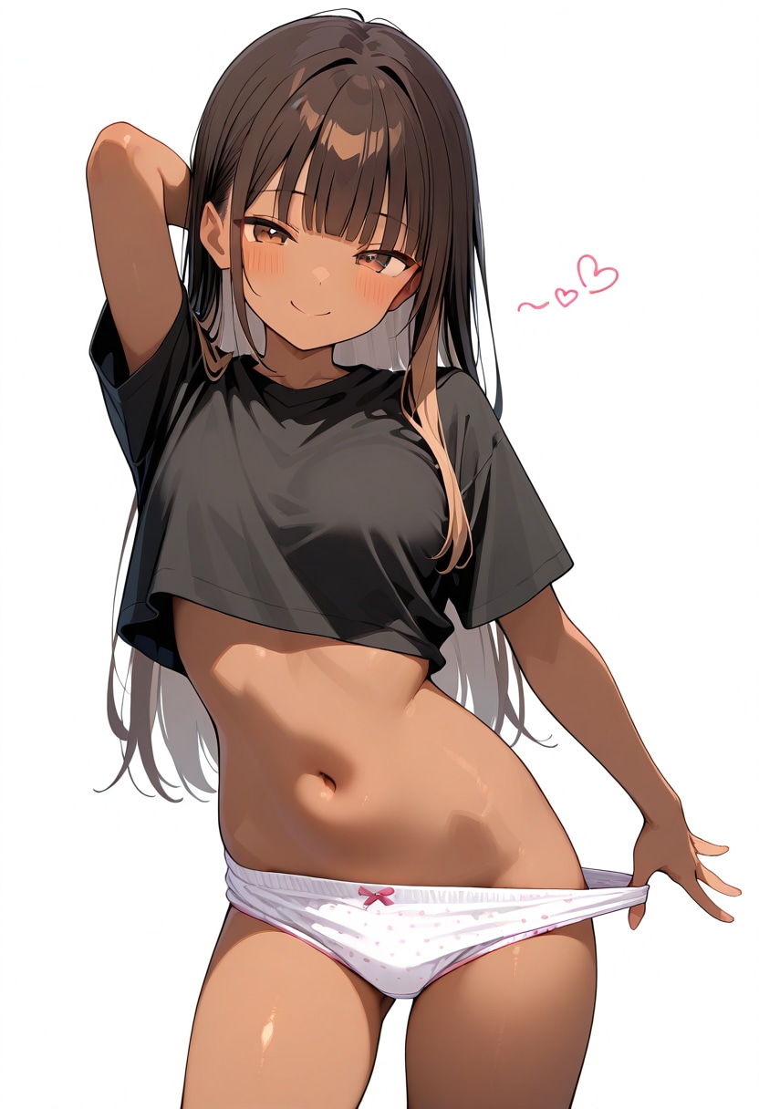 ぱんつしょっと１