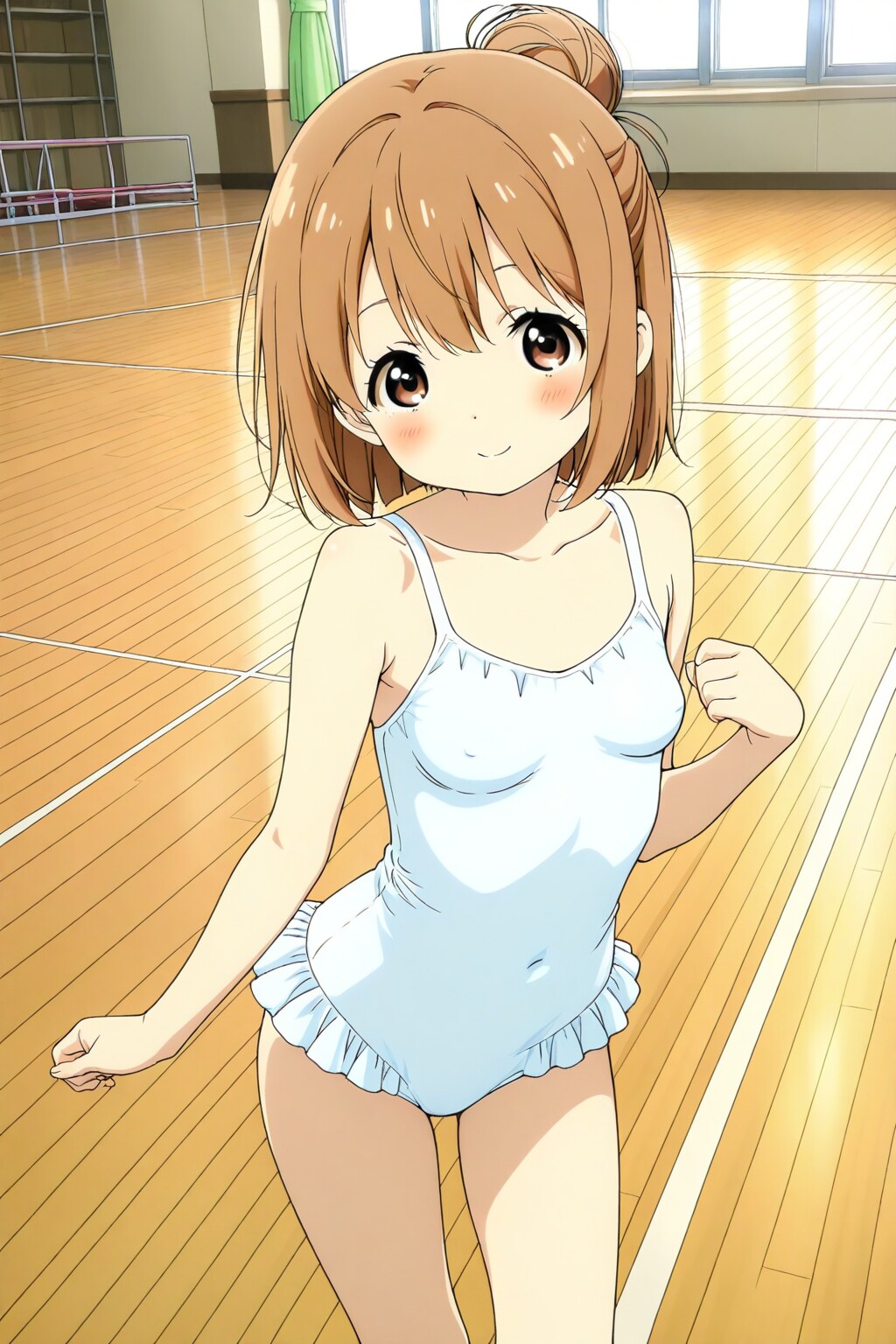 バレリーナ