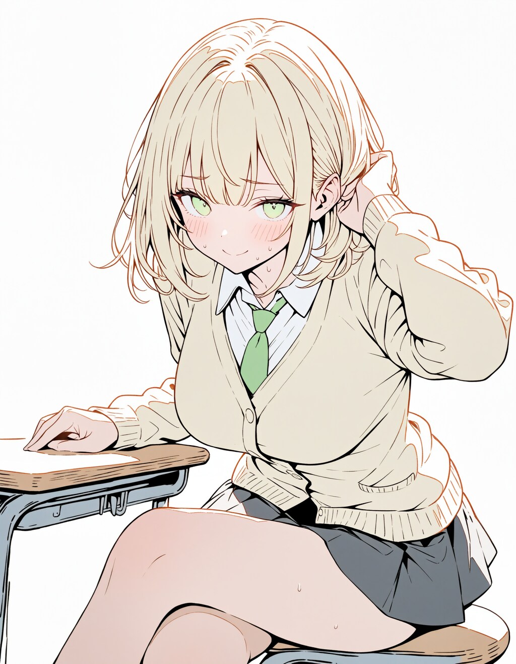 レミンシーさんとこの沙也ちゃんXL