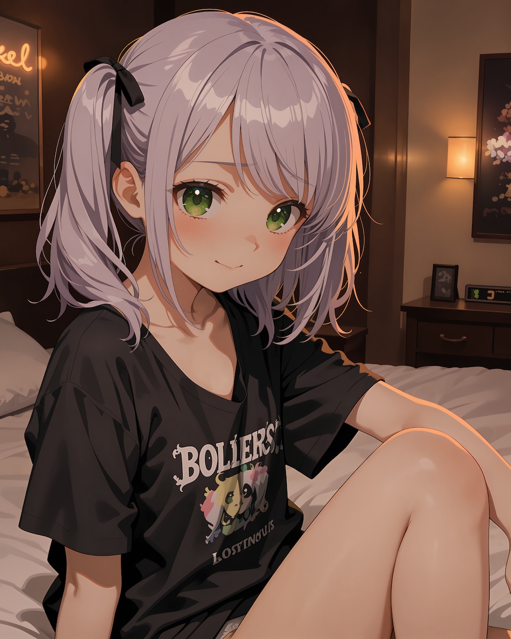 サブカルワナビのあやなちゃん #2