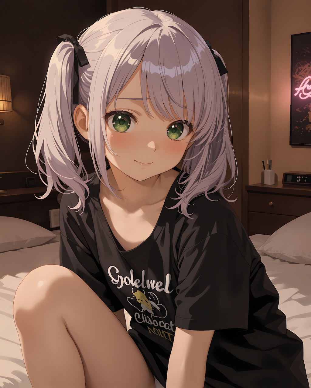 サブカルワナビのあやなちゃん #2