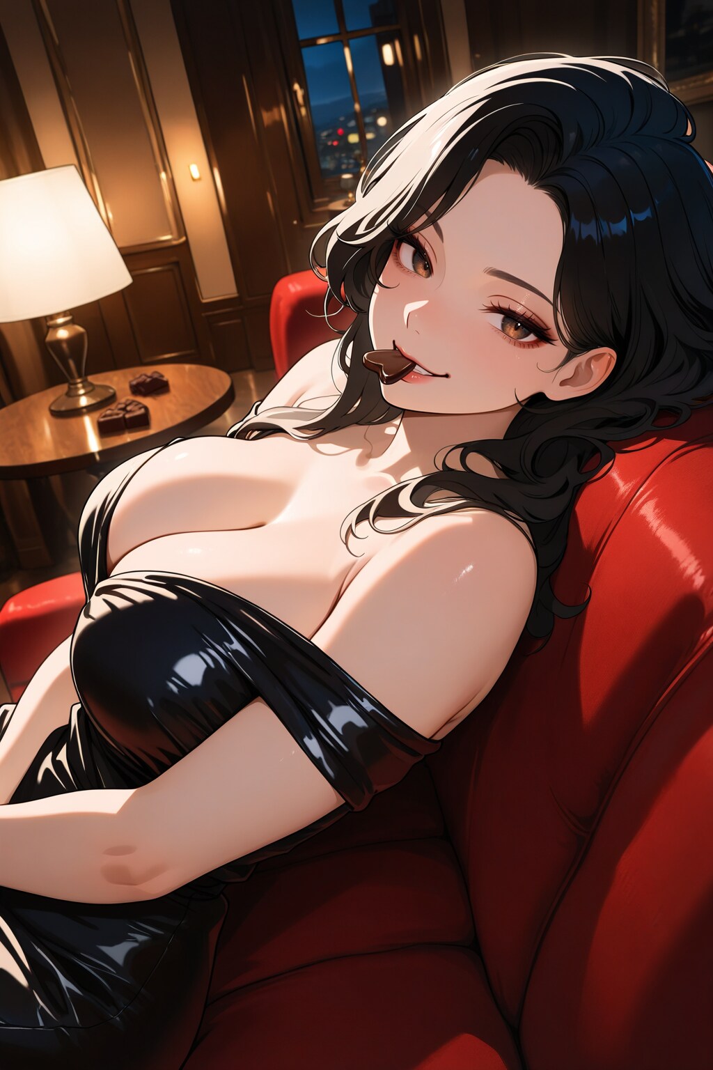 食うか？