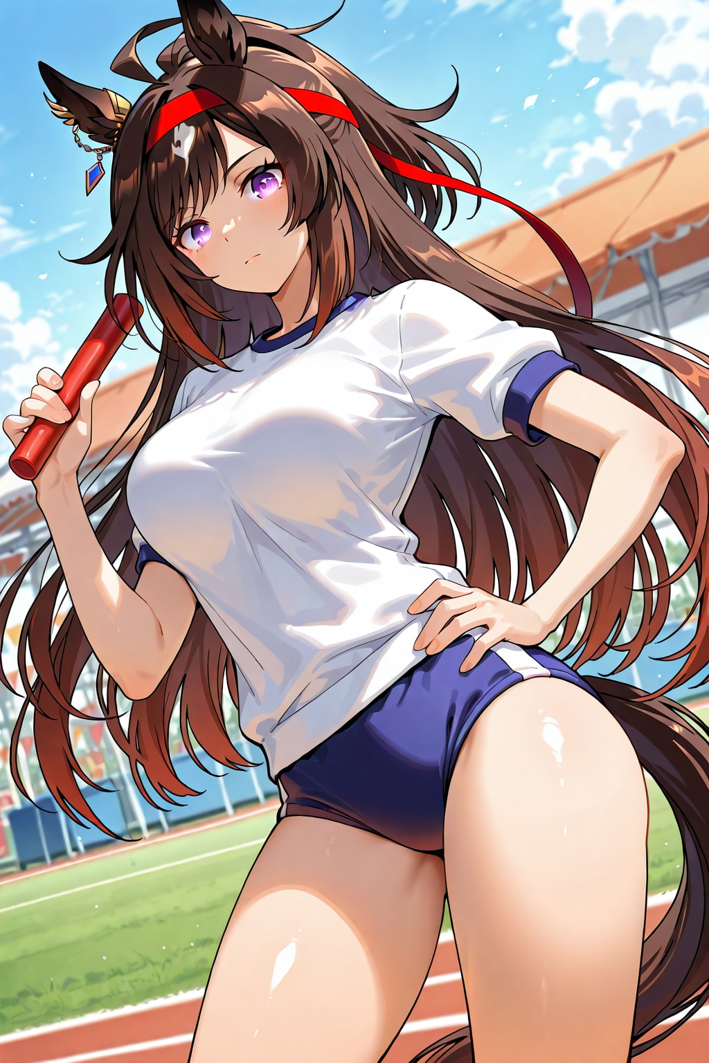 ドゥラメンテ