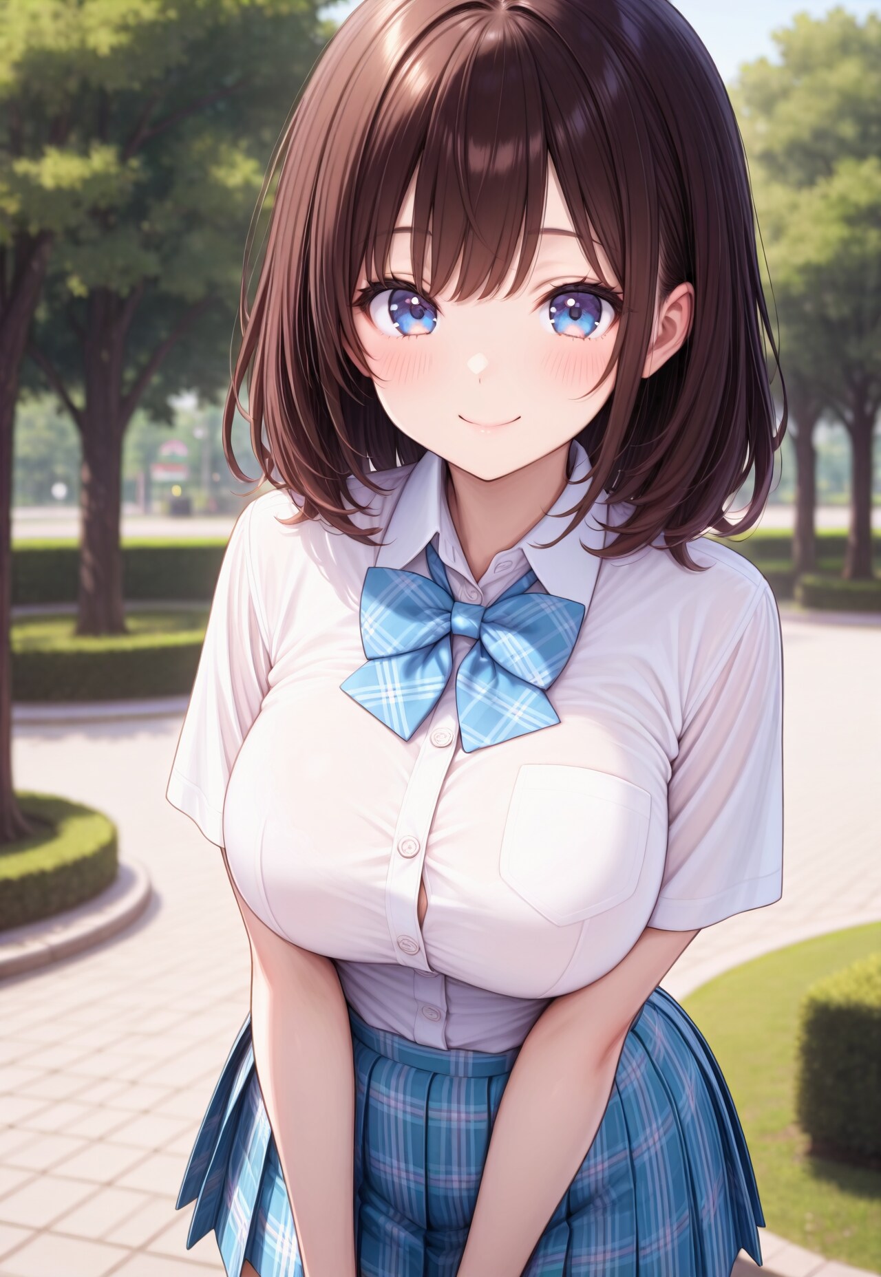 439（青系の制服）