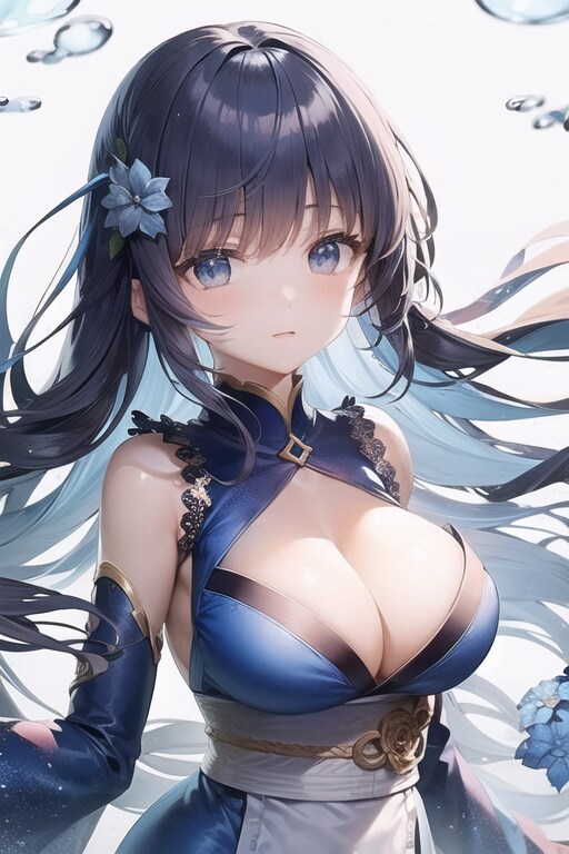 蒼の子