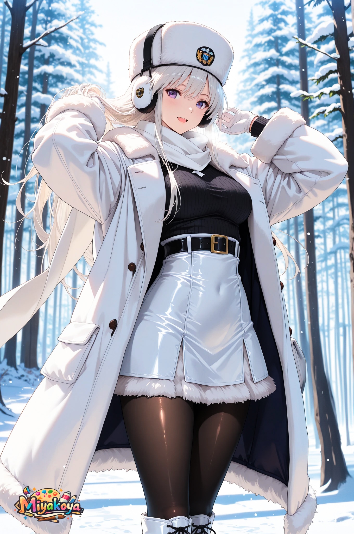 エンタープライズ / アズールレーン
