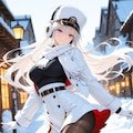 エンタープライズ / アズールレーン 2枚目
