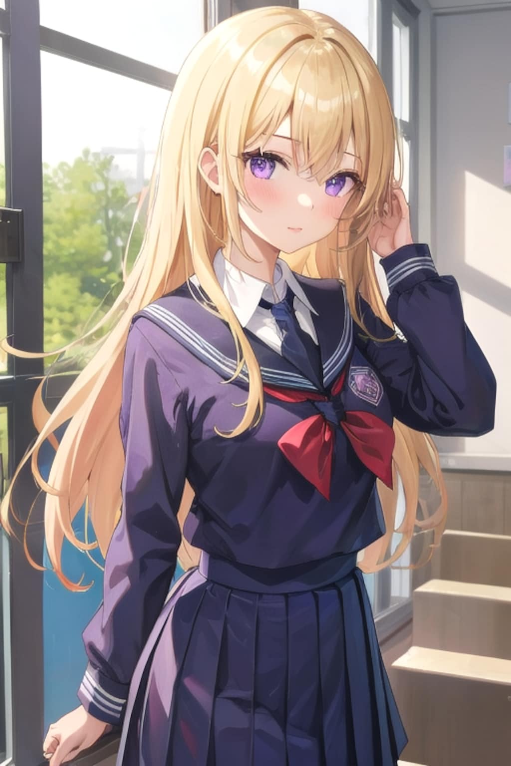 クレアちゃん856