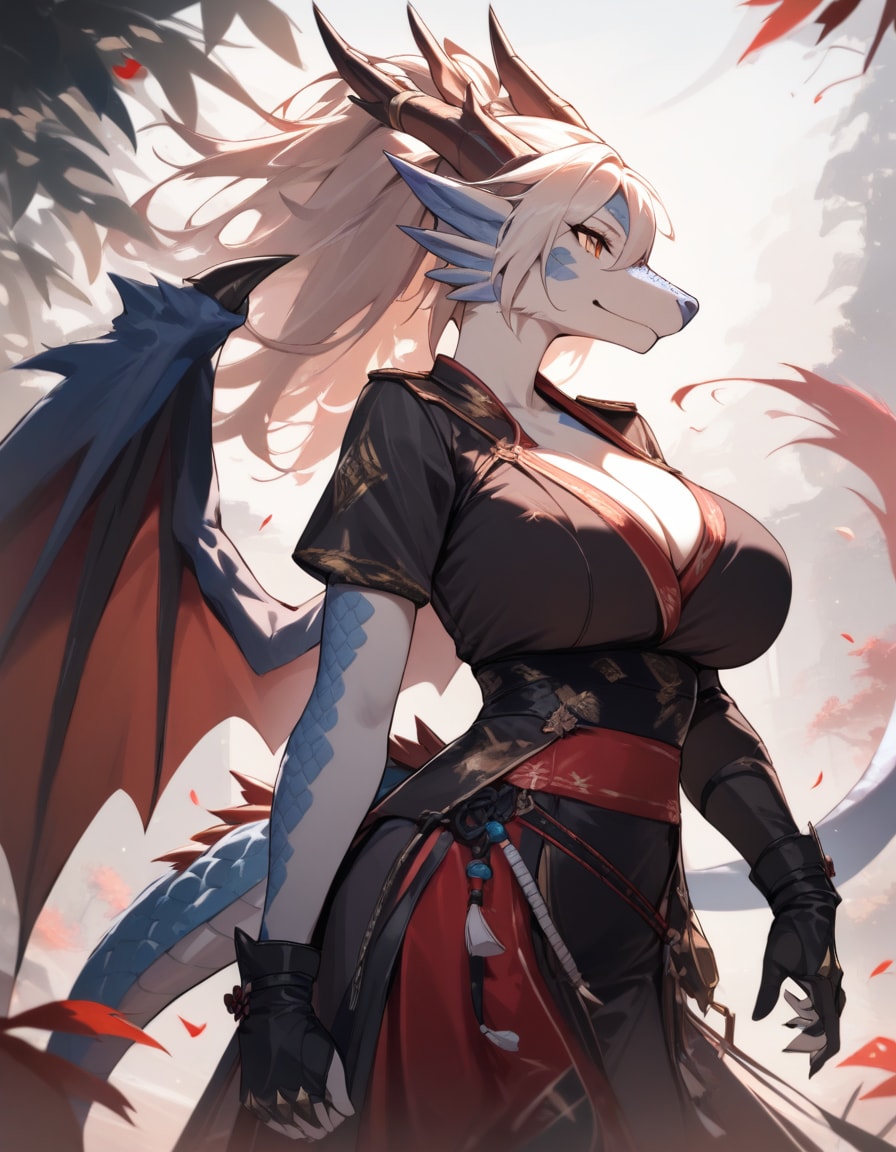 ドラゴン | の人気AIイラスト・グラビア