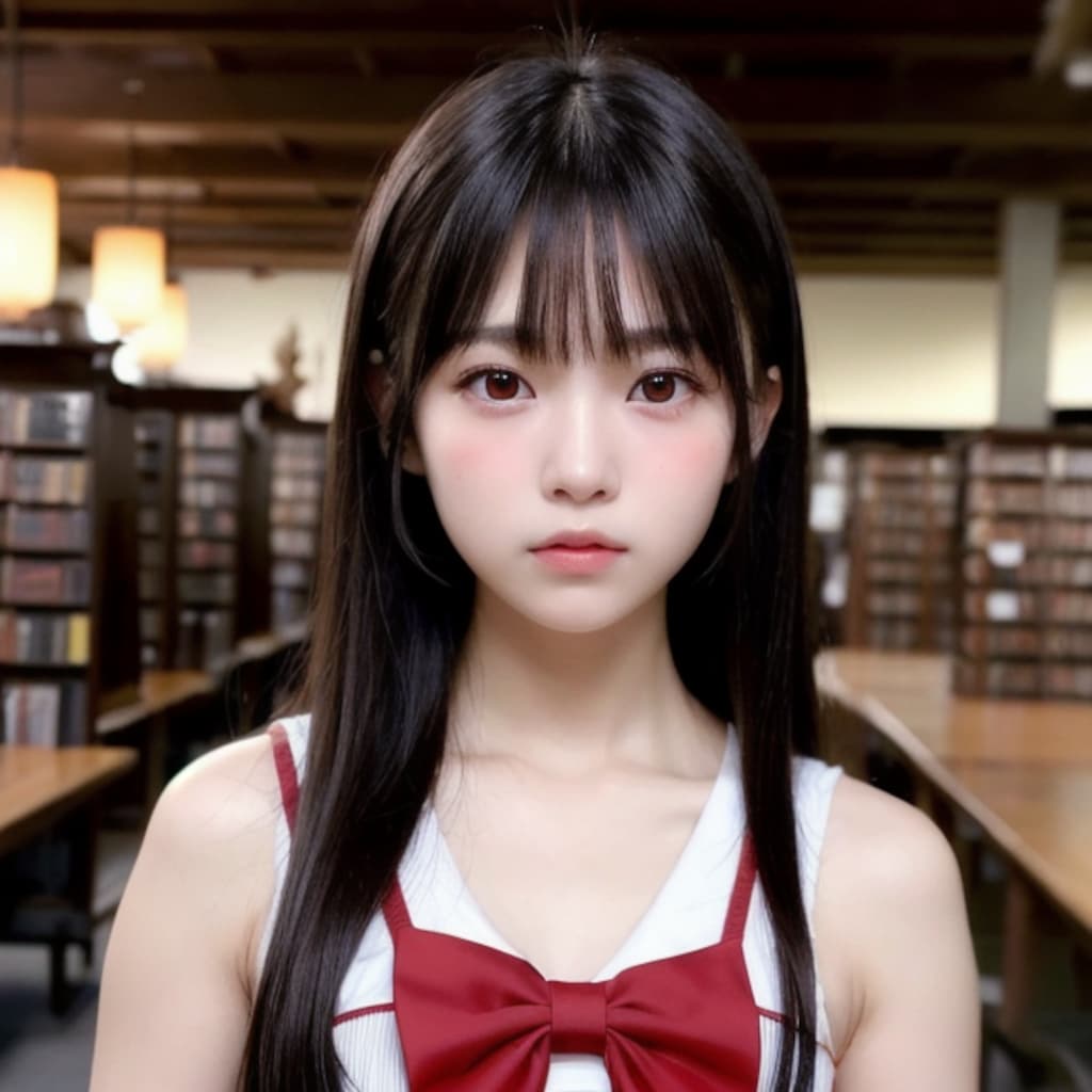 お本を探しておりますの