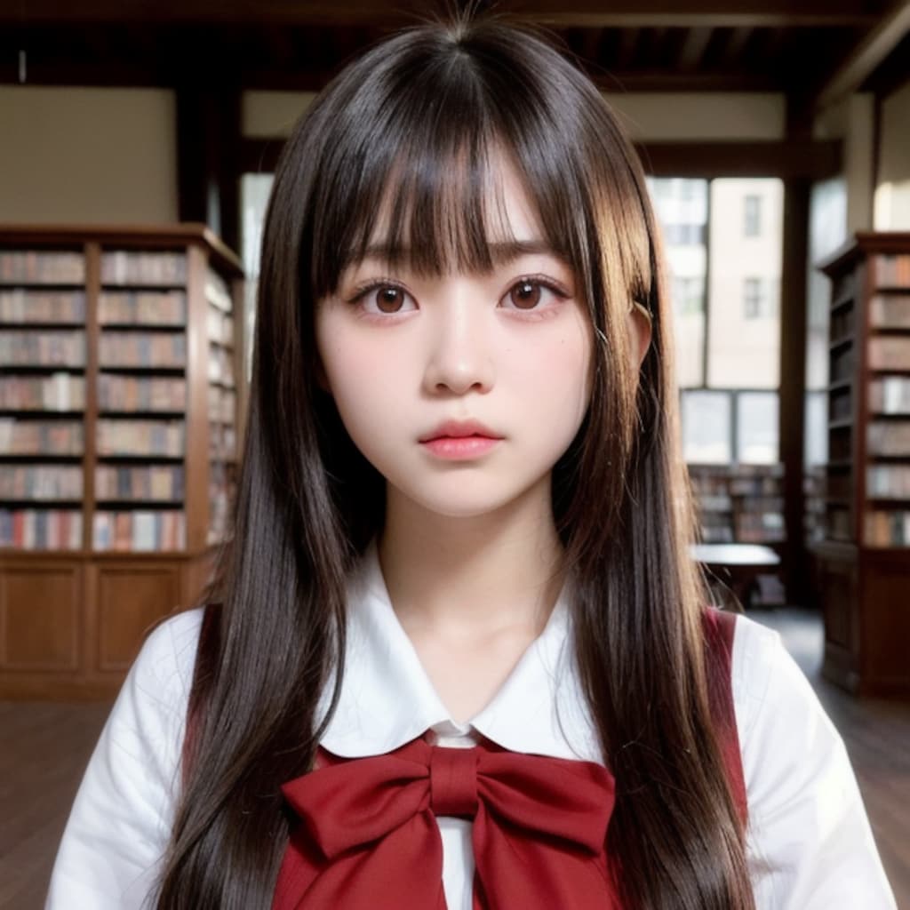 お本を探しておりますの