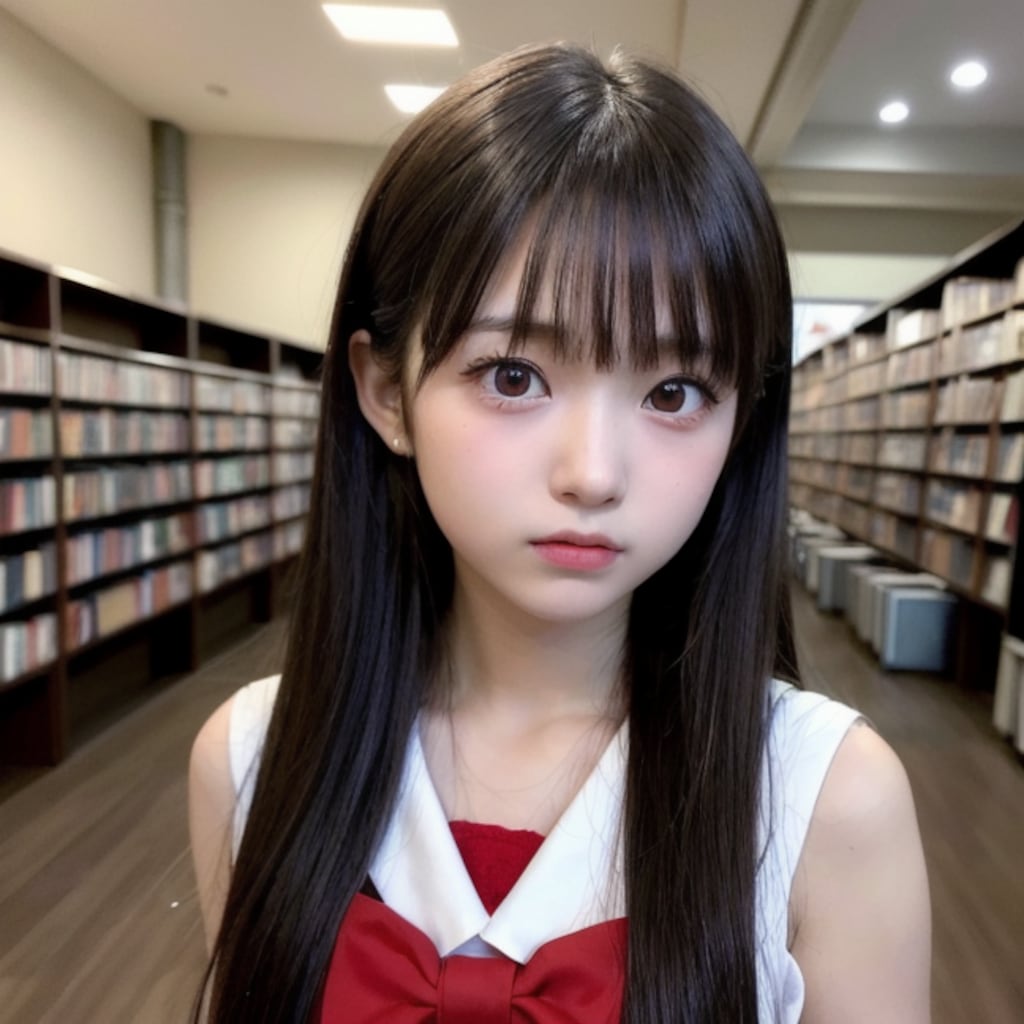 お本を探しておりますの