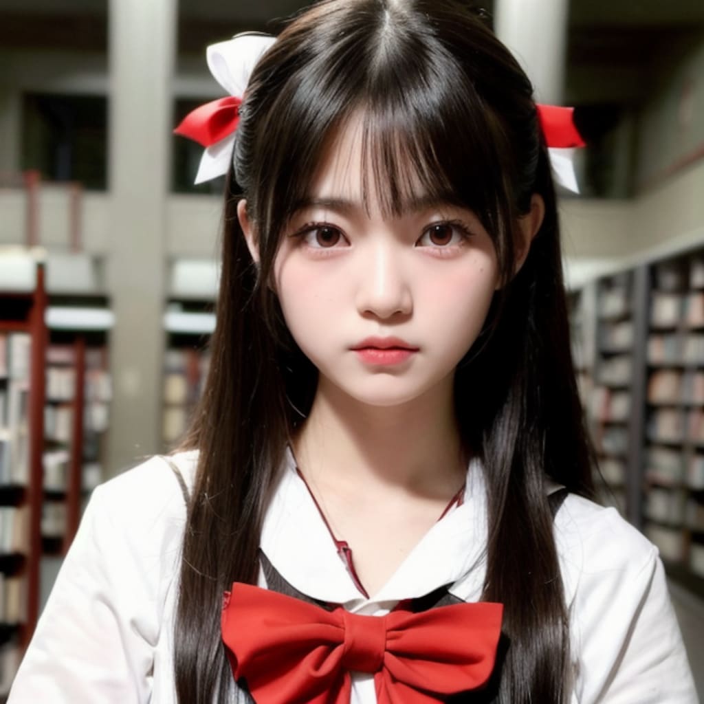 お本を探しておりますの