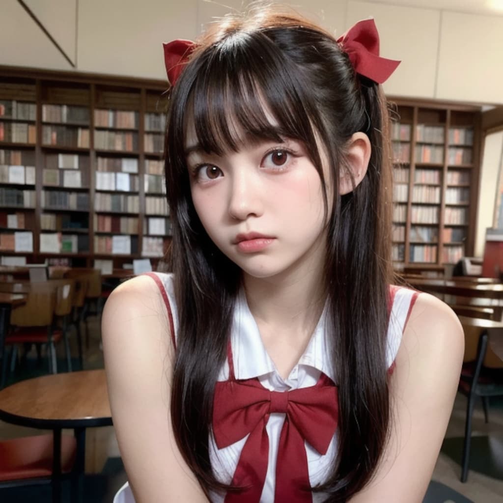 お本を探しておりますの