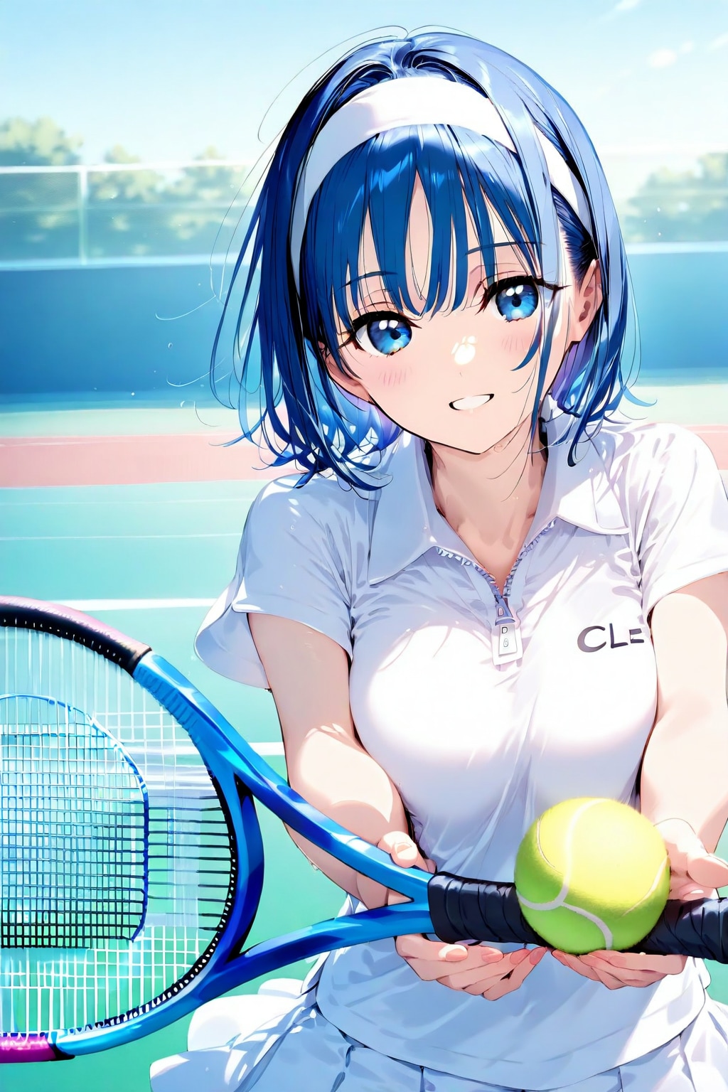 テニス
