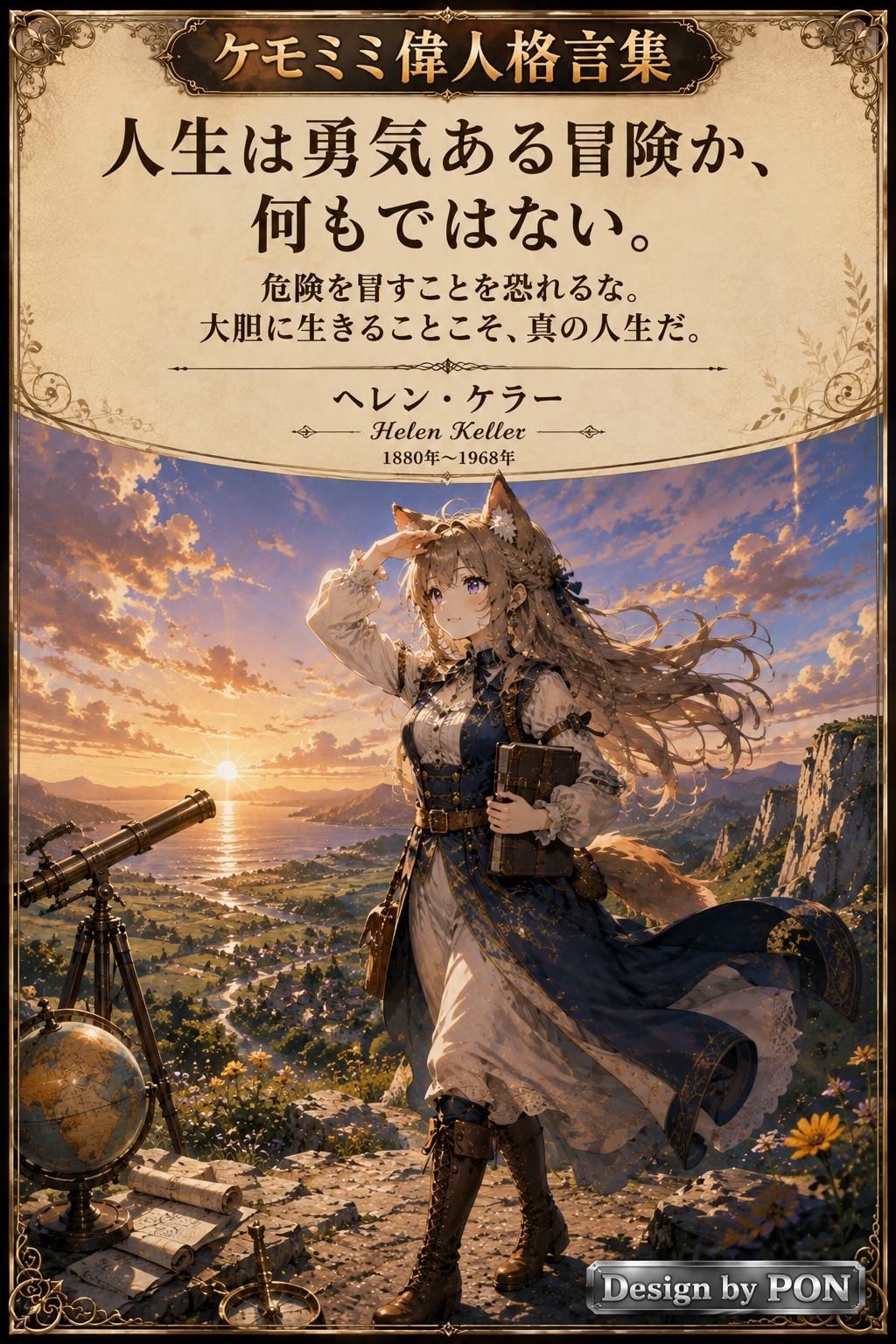 今日の格言