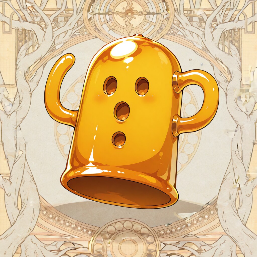 ハニー埴輪