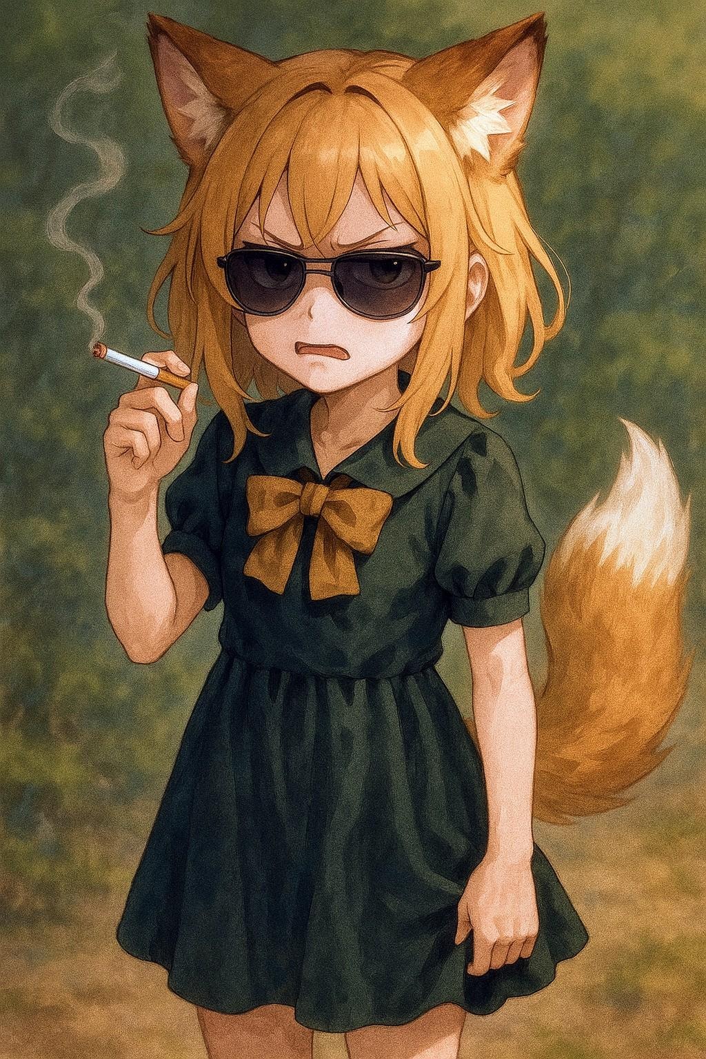 き〇ない、ミラ様❤️