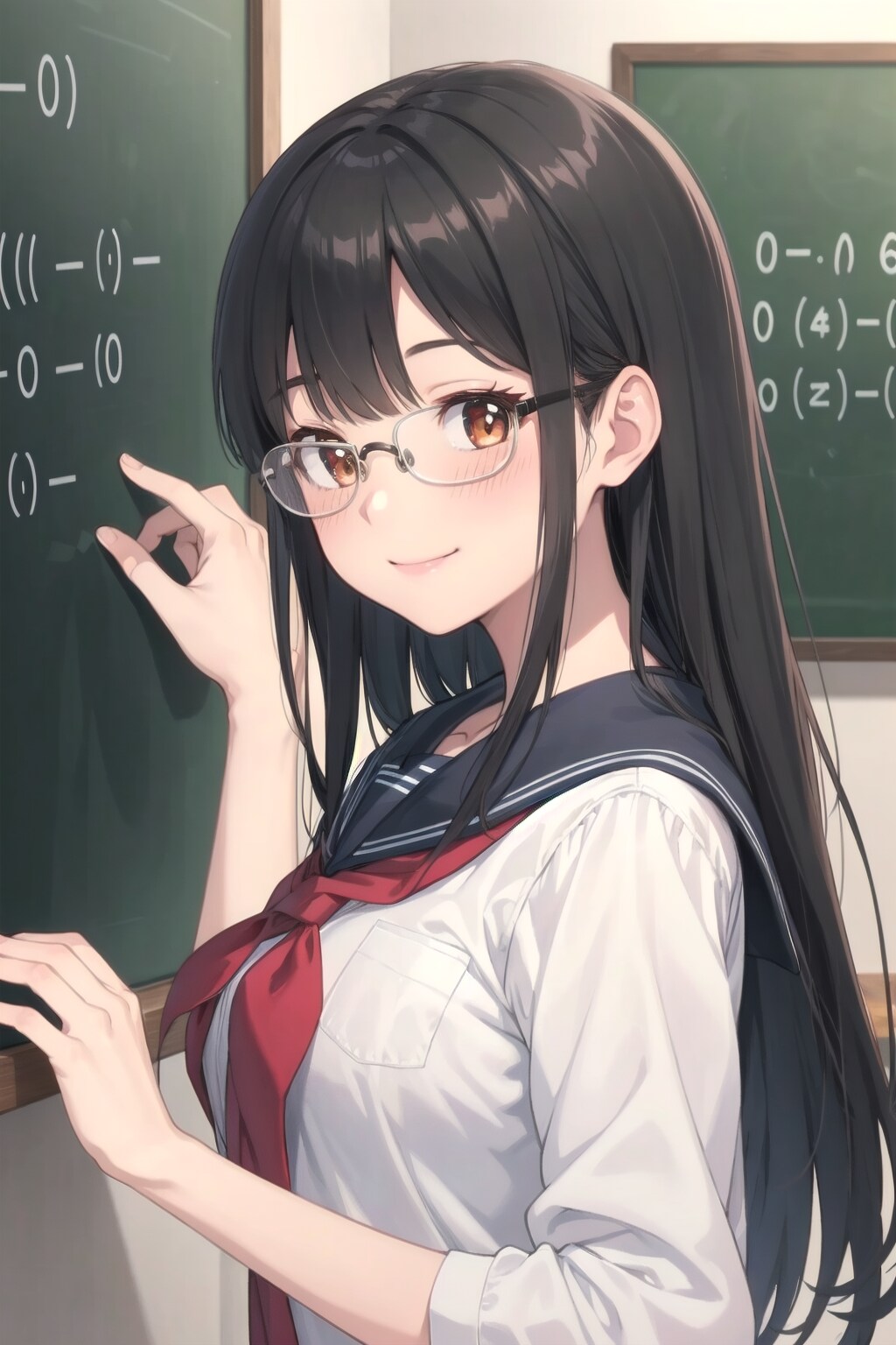 答えは