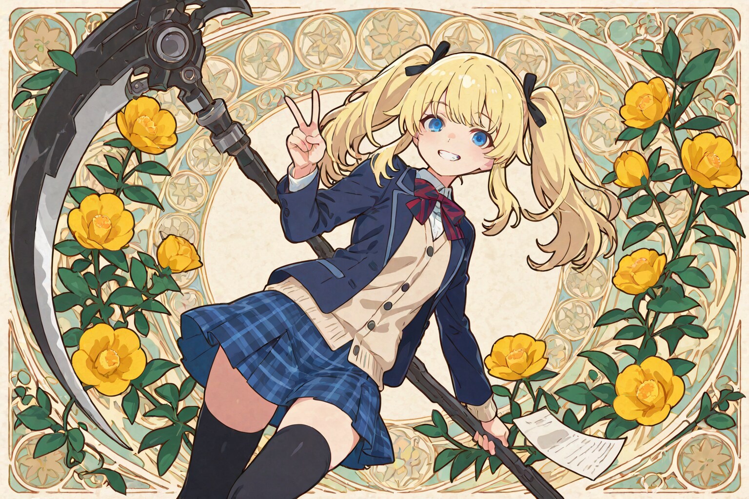 今日の美桜ちゃん | の人気AIイラスト・グラビア