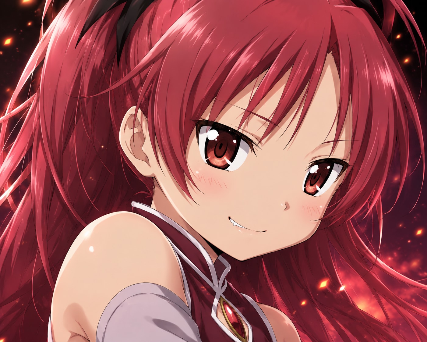 杏子ちゃん