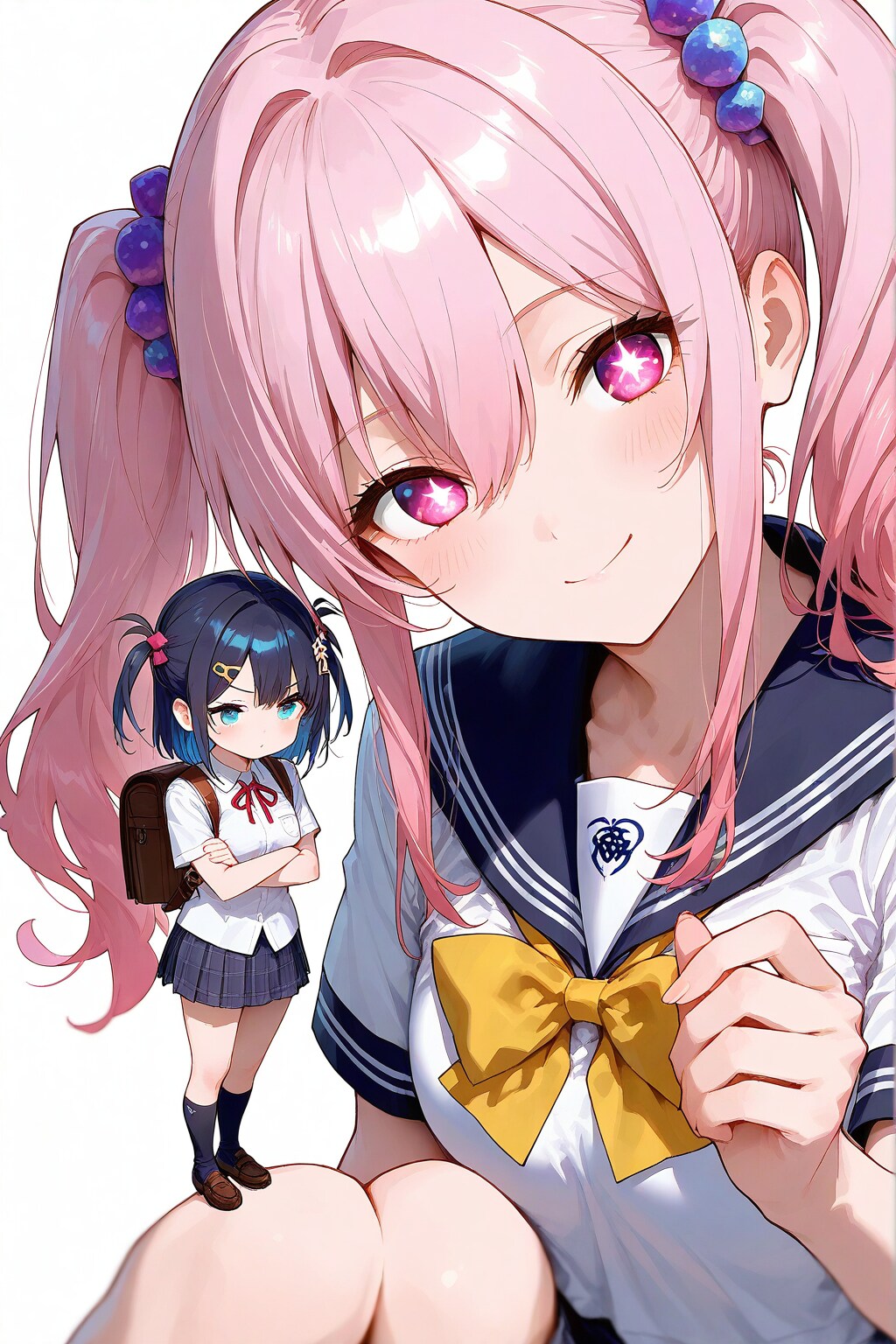 ⋆ ˚｡⋆ 𝜗𝜚 ꙳