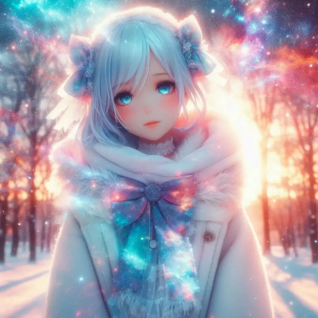 Double Exposure Dream