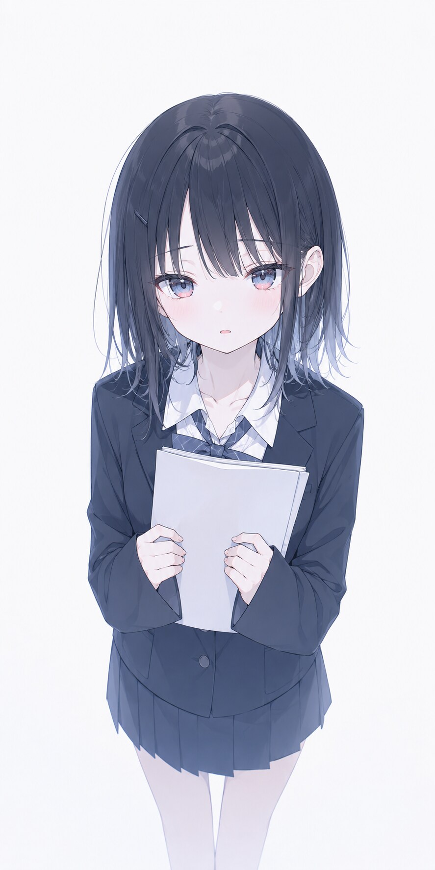 委員長