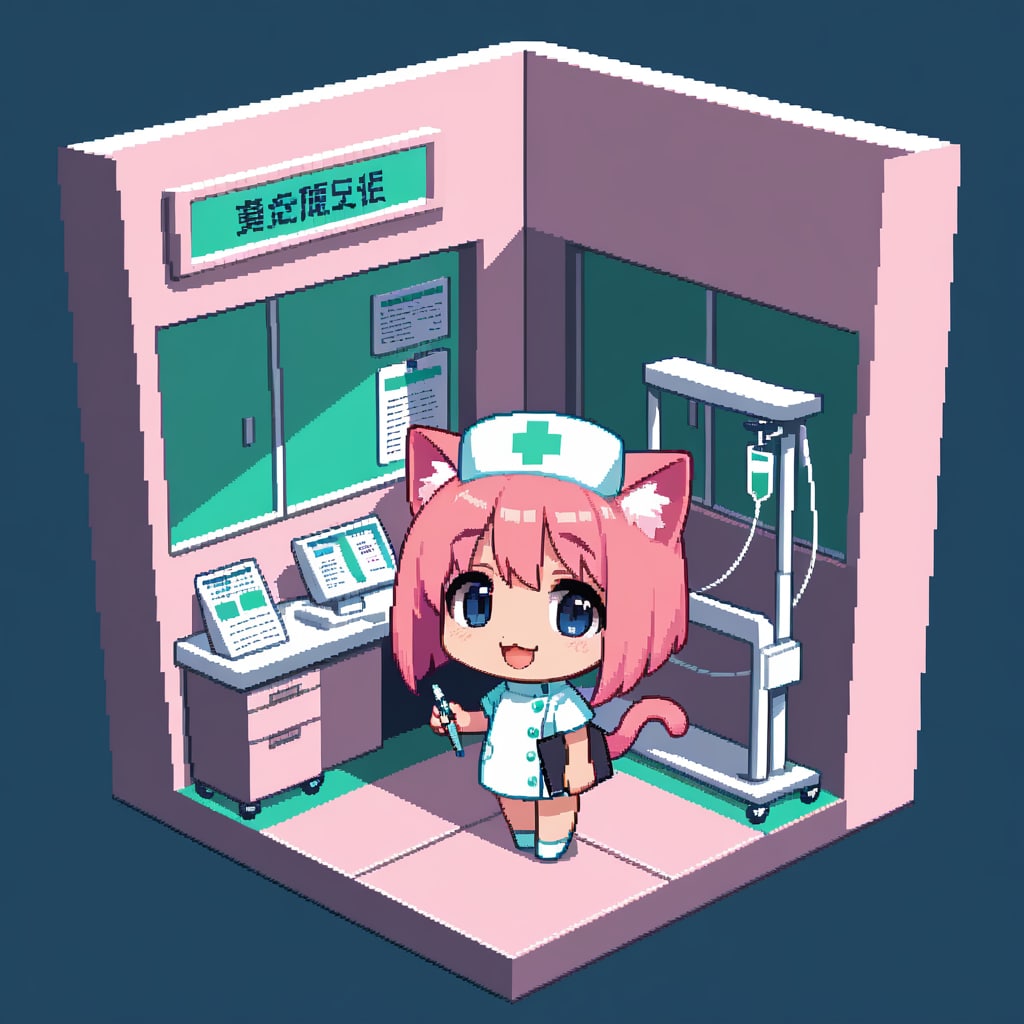 おはようにゃん