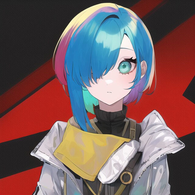 無口