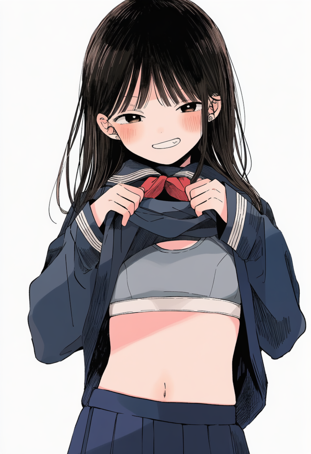 JKのブラ