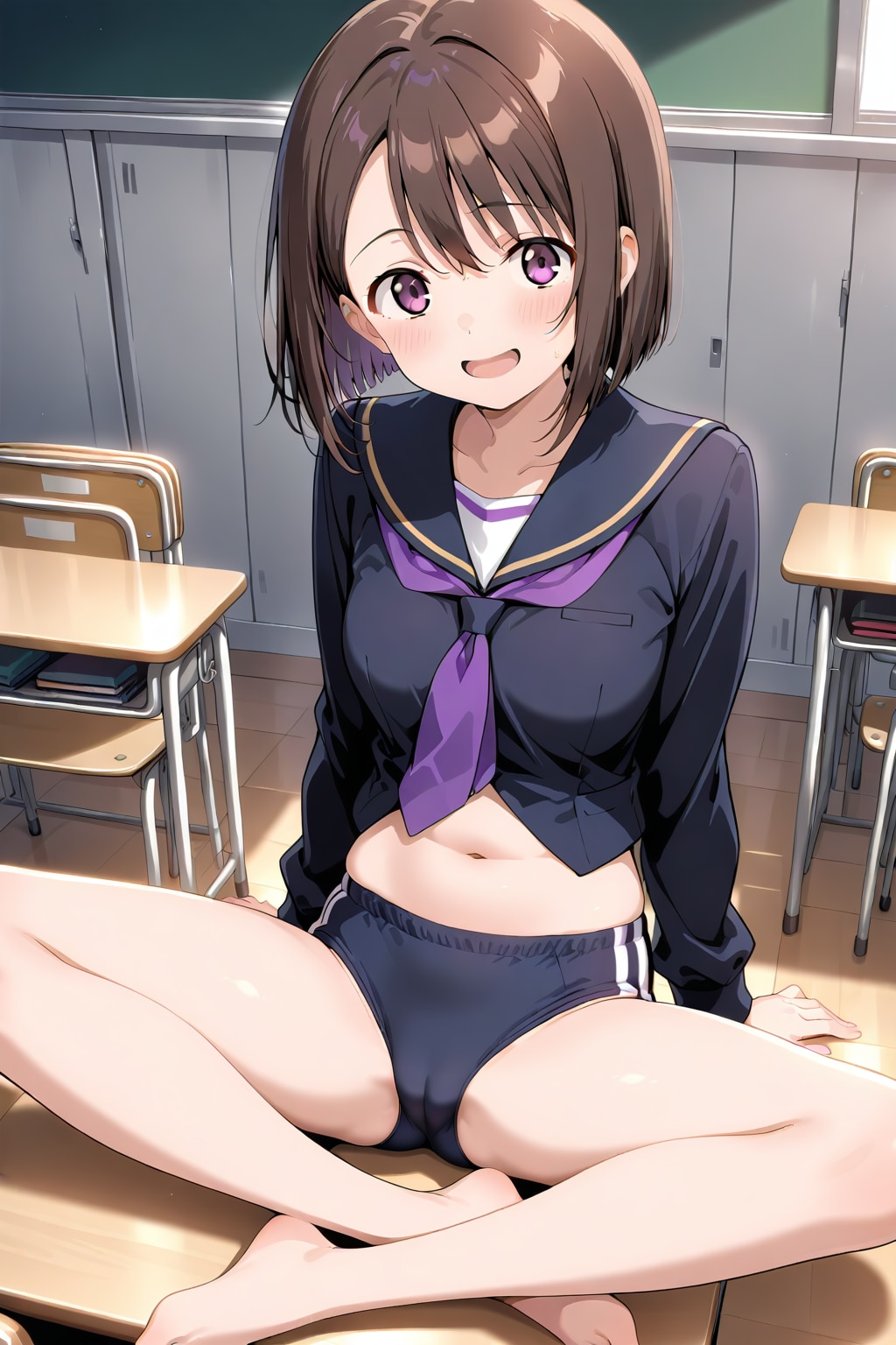 ブルセラ