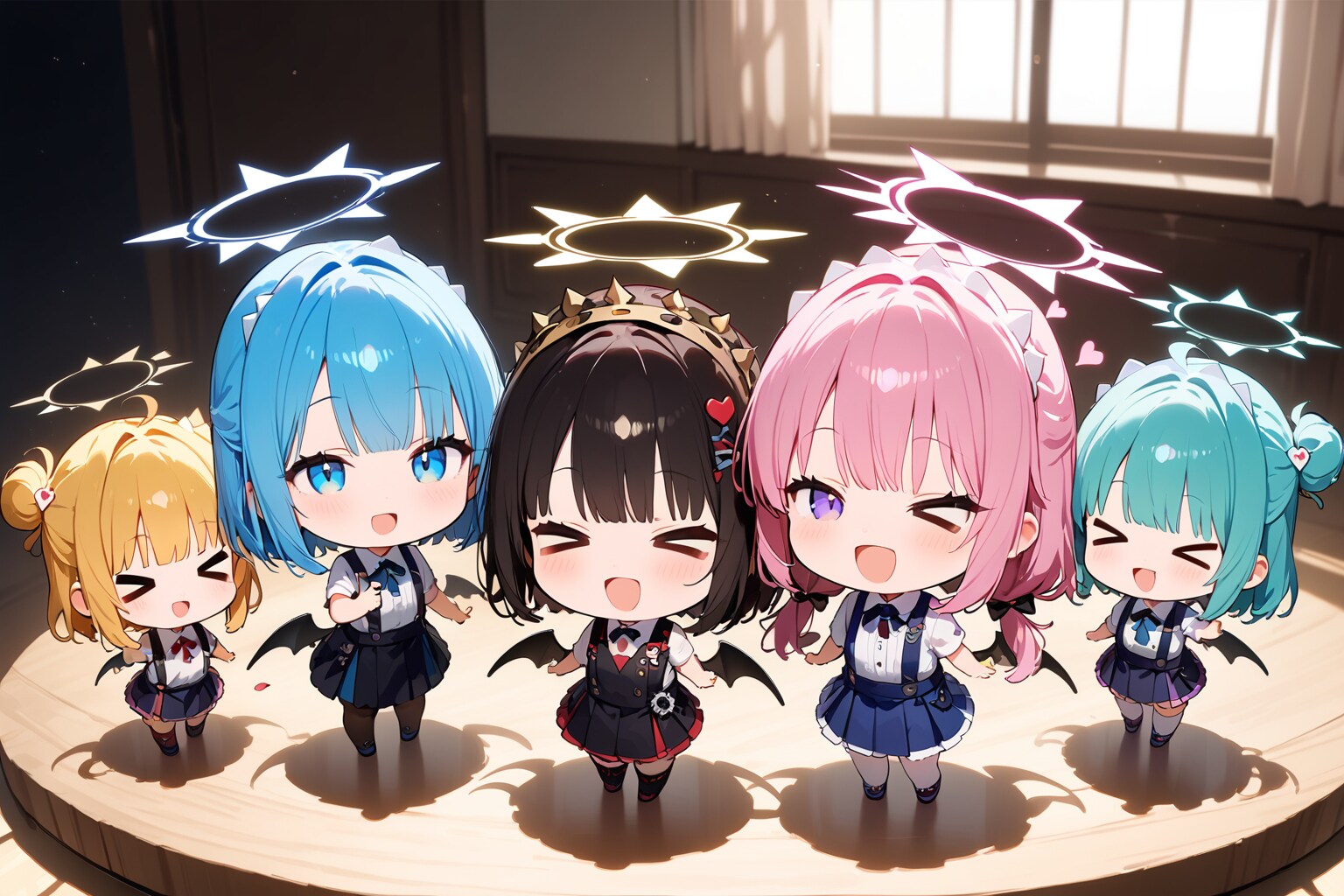 練習生成。 | の人気AIイラスト・グラビア