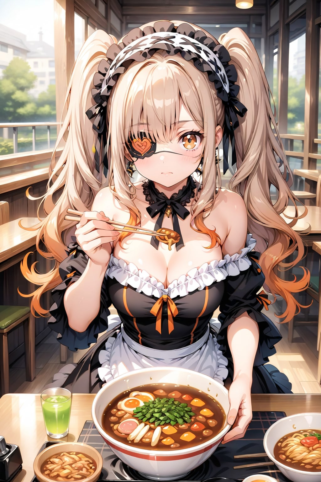 ゴスロリさん