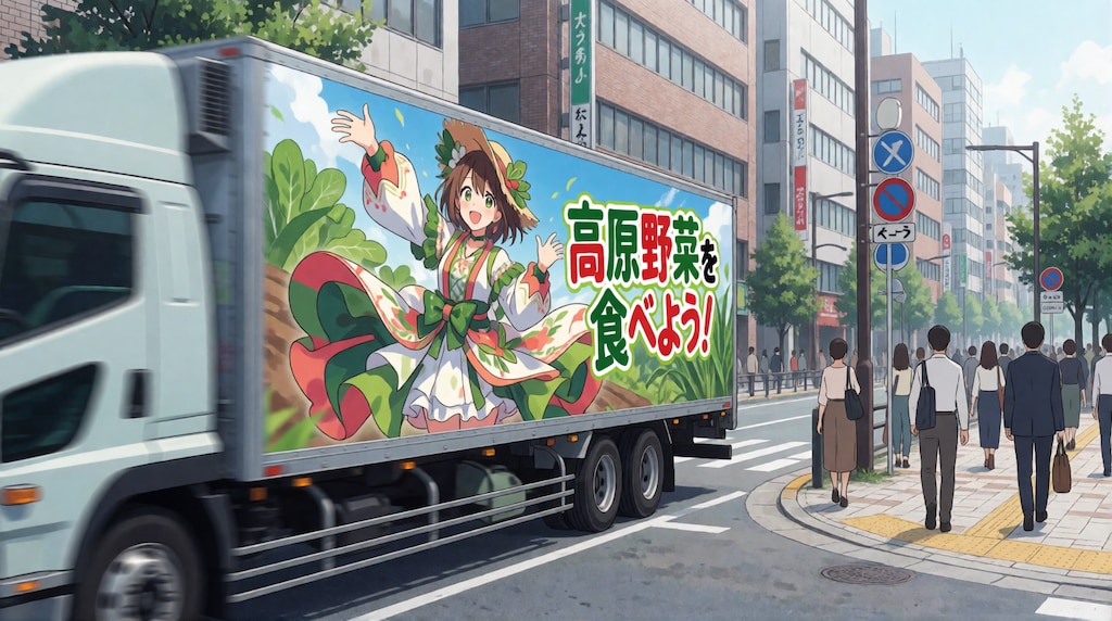 野菜を食べよう！