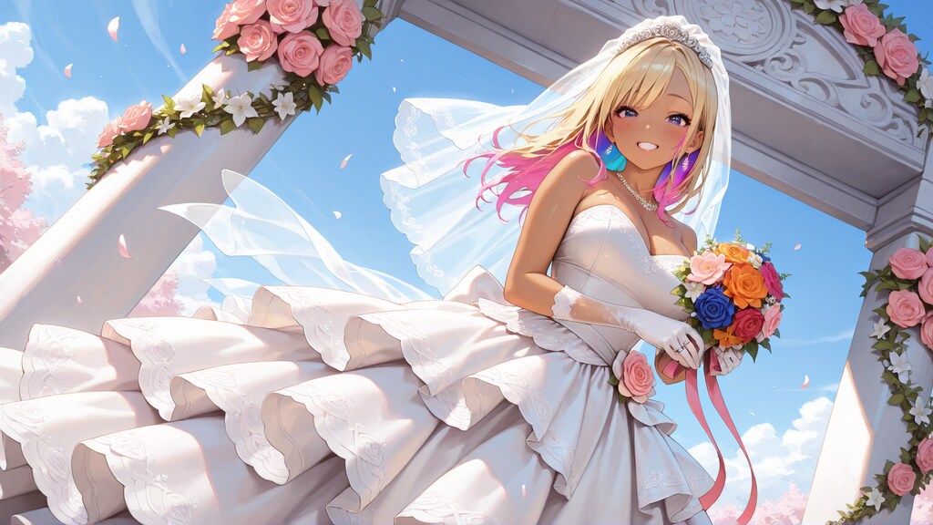 ジューンブライド 2