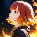 【固定用】うちの子紹介 8枚目
