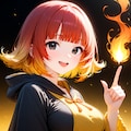 【固定用】うちの子紹介 2枚目