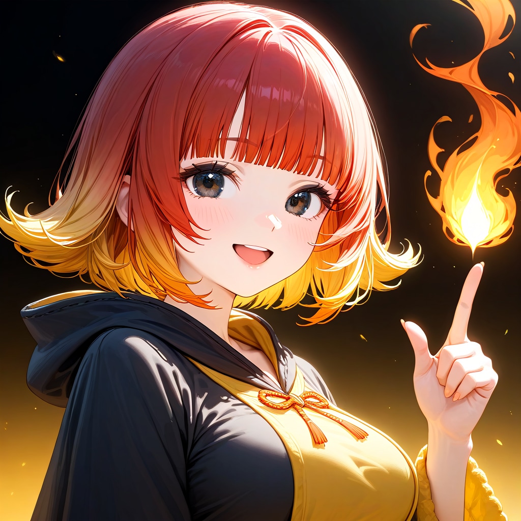 【固定用】うちの子紹介
