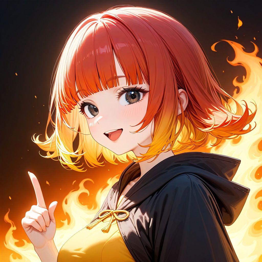 【固定用】うちの子紹介