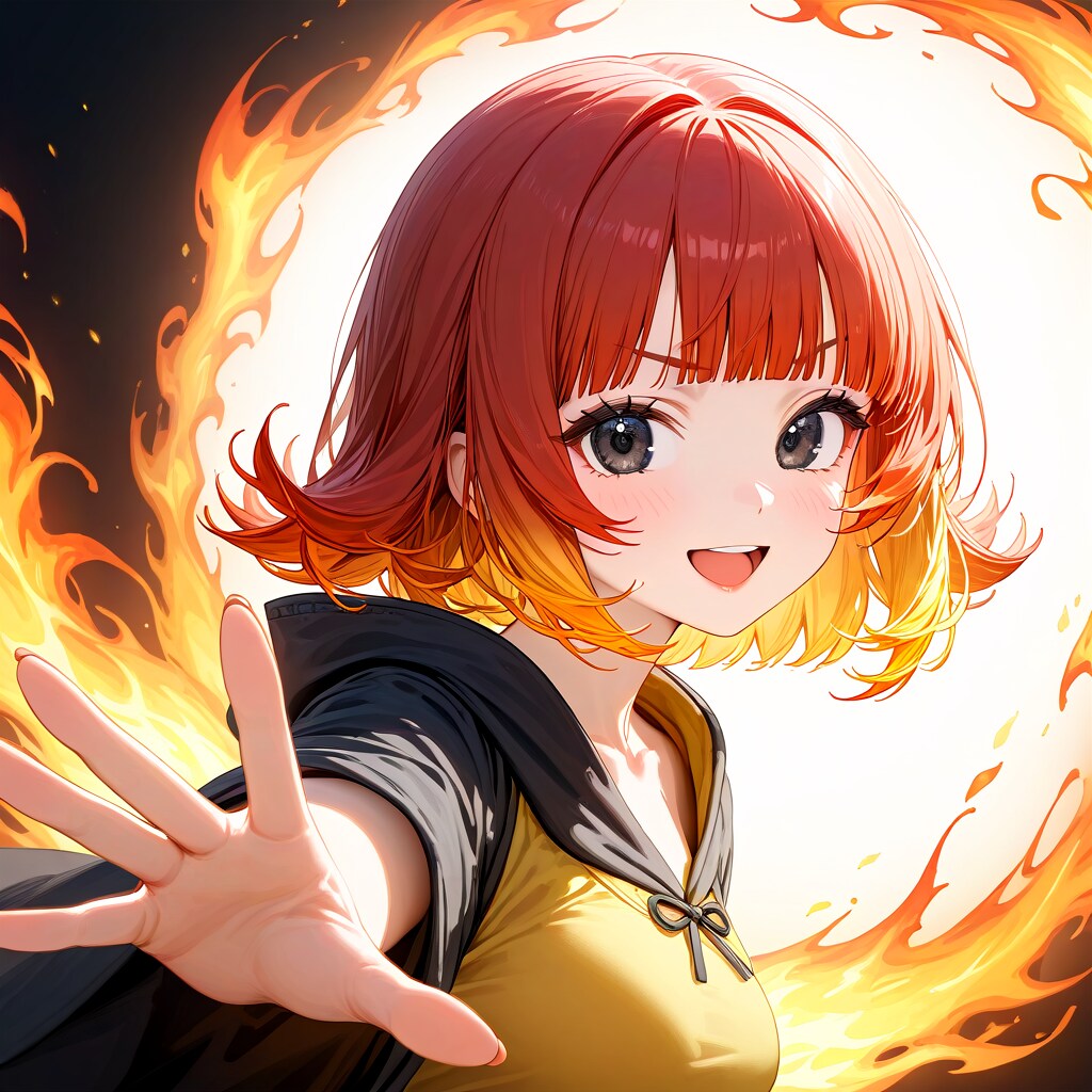 【固定用】うちの子紹介