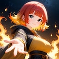【固定用】うちの子紹介 4枚目