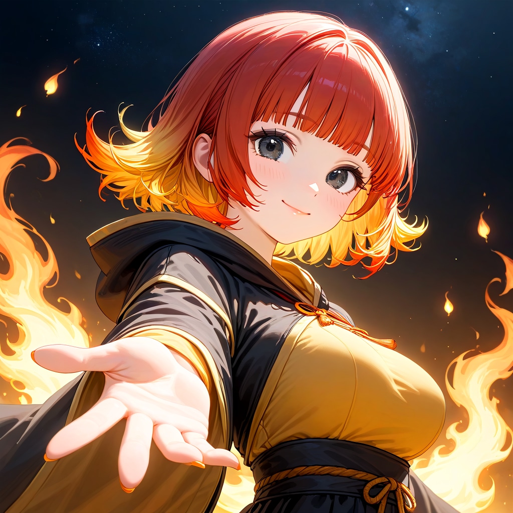 【固定用】うちの子紹介