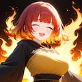 【固定用】うちの子紹介 5枚目
