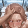 妖艶なマダムVol.11―欲望を秘めた社長室 2枚目